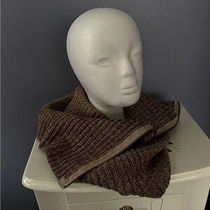 Neck wrap
